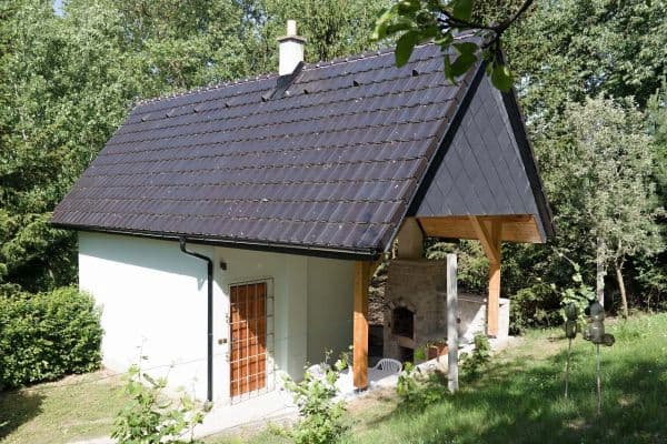 Prenájom rekreačného objektu, Jakubov u Moravských Budějovic Prenájom rekreačného objektu, Jakubov u Moravských Budějovic