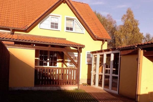 Prenájom rekreačného objektu, Frymburk, Jihočeský kraj Prenájom rekreačného objektu, Frymburk, Jihočeský kraj
