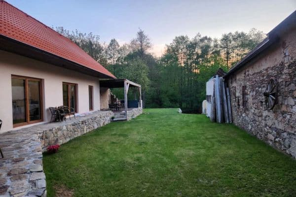 Prenájom rekreačného objektu, Kamberk Prenájom rekreačného objektu, Kamberk