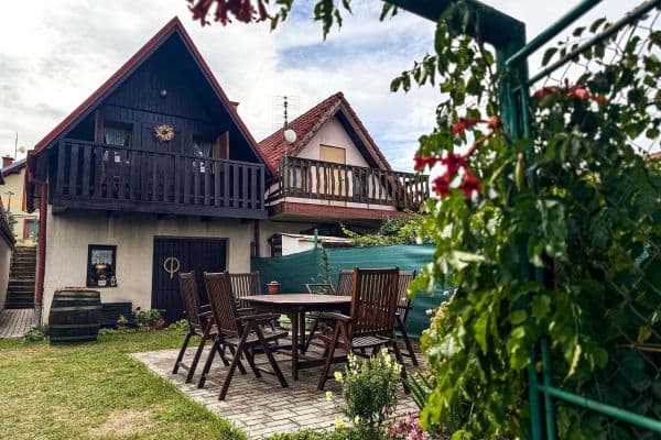Prenájom rekreačného objektu, Znojmo Prenájom rekreačného objektu, Znojmo