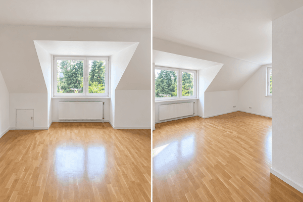 Prenájom bytu 2-izbový 53 m², Vennstr. 114, Düsseldorf Prenájom bytu 2-izbový 53 m², Vennstr. 114, Düsseldorf