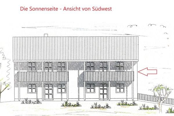 Predaj bytu 3-izbový 71 m², Hepberg, Bavorsko Predaj bytu 3-izbový 71 m², Hepberg, Bavorsko