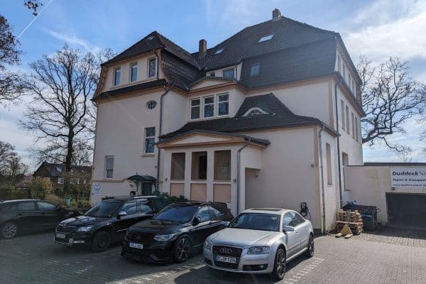 Prenájom kancelárie 139 m², Marl Prenájom kancelárie 139 m², Marl