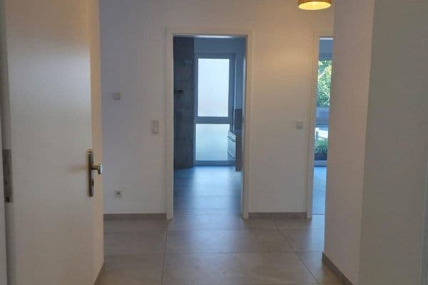 Prenájom bytu 3-izbový 74 m², Kapellenweg 3, Waldbröl, Severné Porýnie - Westfálsko Prenájom bytu 3-izbový 74 m², Kapellenweg 3, Waldbröl, Severné Porýnie - Westfálsko