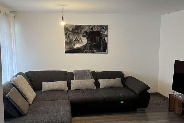Predaj bytu 3-izbový 76 m², Kopernikusallee 60, Pforzheim Predaj bytu 3-izbový 76 m², Kopernikusallee 60, Pforzheim