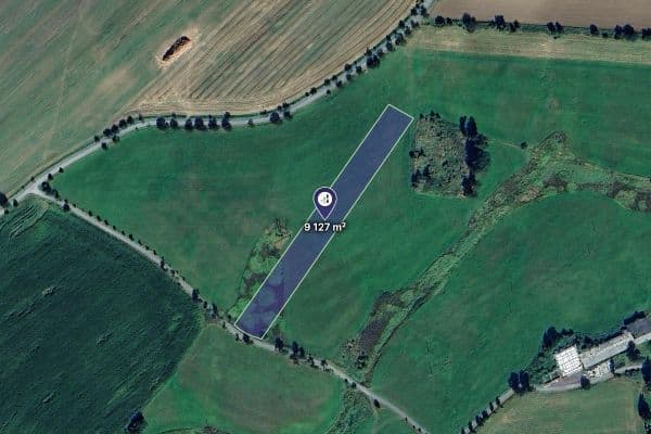 Predaj pozemku 9.127 m², Lukavec, Kraj Vysočina Predaj pozemku 9.127 m², Lukavec, Kraj Vysočina