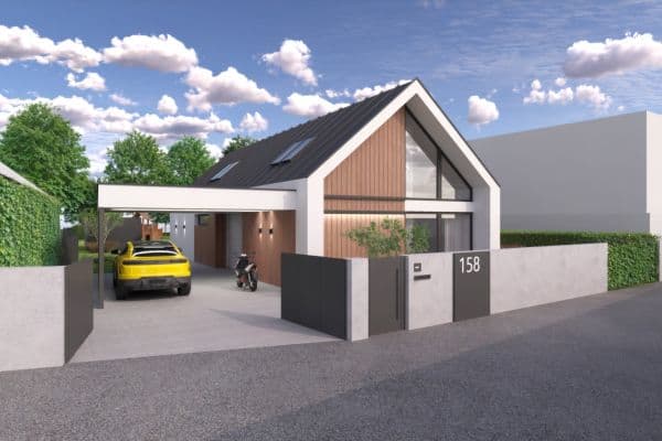 Predaj pozemku 1.003 m², Pňovice Predaj pozemku 1.003 m², Pňovice