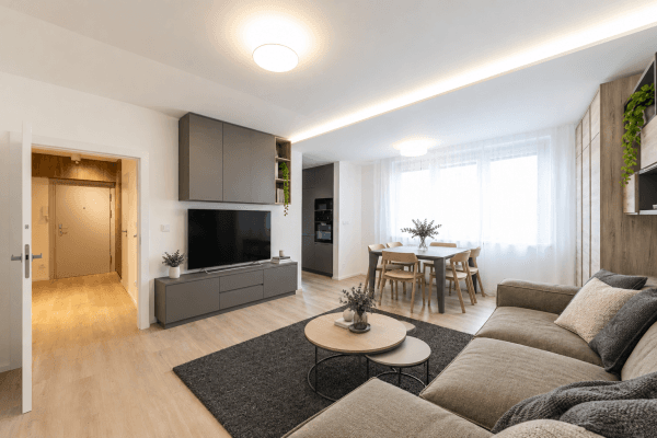 Predaj bytu 3-izbový 67 m², Werichova, Olomouc Predaj bytu 3-izbový 67 m², Werichova, Olomouc