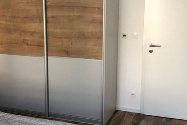 Prenájom bytu 2-izbový 52 m², Orechová, Dunajská Lužná Prenájom bytu 2-izbový 52 m², Orechová, Dunajská Lužná