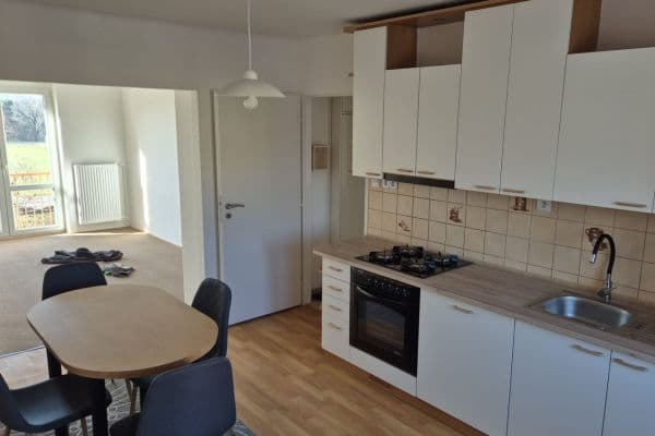 Prenájom bytu 2-izbový 55 m², Osada míru, Hlučín Prenájom bytu 2-izbový 55 m², Osada míru, Hlučín