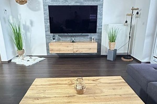 Predaj bytu 3-izbový 79 m², Topolová, Olomouc Predaj bytu 3-izbový 79 m², Topolová, Olomouc