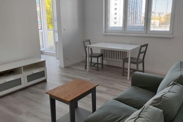 Prenájom bytu 3-izbový 60 m², Muškátová, Prenájom bytu 3-izbový 60 m², Muškátová,
