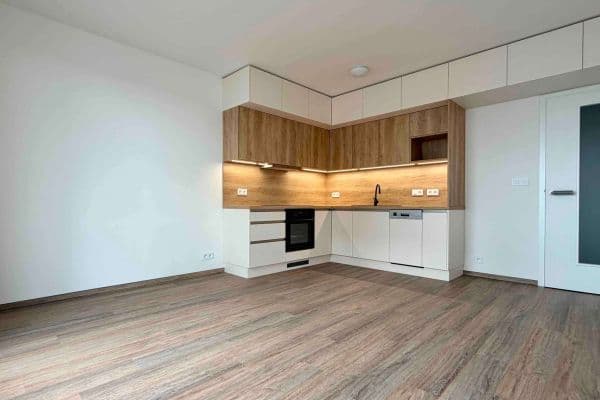Prenájom bytu 2-izbový 59 m², Jižní, Brno Prenájom bytu 2-izbový 59 m², Jižní, Brno