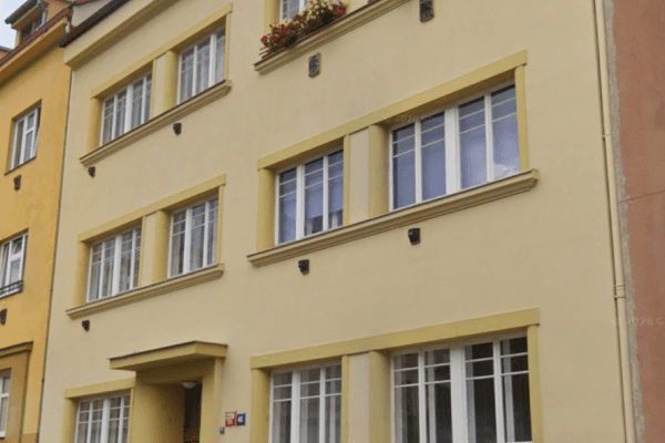 Predaj nebytového priestoru 25 m², Šlikova, Praha Predaj nebytového priestoru 25 m², Šlikova, Praha