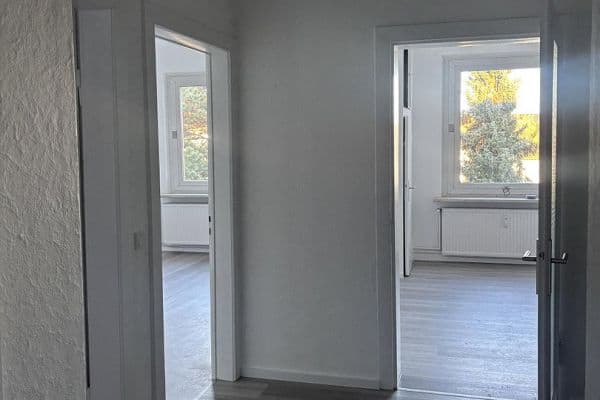 Prenájom bytu 2-izbový 72 m², Rosemannstraße 13, Osnabrück, Dolné Sasko Prenájom bytu 2-izbový 72 m², Rosemannstraße 13, Osnabrück, Dolné Sasko