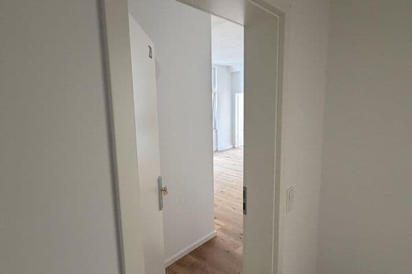 Prenájom bytu 2-izbový 41 m², Rieckestraße 26, Stuttgart Prenájom bytu 2-izbový 41 m², Rieckestraße 26, Stuttgart