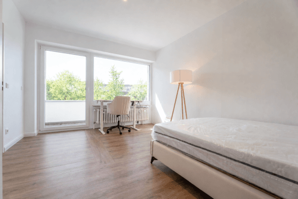 Predaj bytu 4-izbový 89 m², Münster Predaj bytu 4-izbový 89 m², Münster
