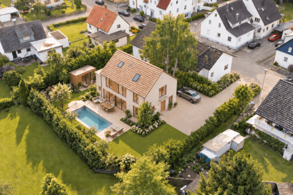 Predaj pozemku 915 m², Deißlingen Predaj pozemku 915 m², Deißlingen