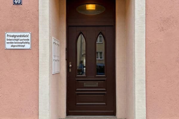 Predaj bytu 3-izbový 75 m², Kreysigstrasse 40, Mainz Predaj bytu 3-izbový 75 m², Kreysigstrasse 40, Mainz