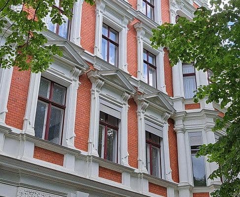 Predaj bytu 3-izbový 84 m², Berlin-Spandau, Berlín Predaj bytu 3-izbový 84 m², Berlin-Spandau, Berlín