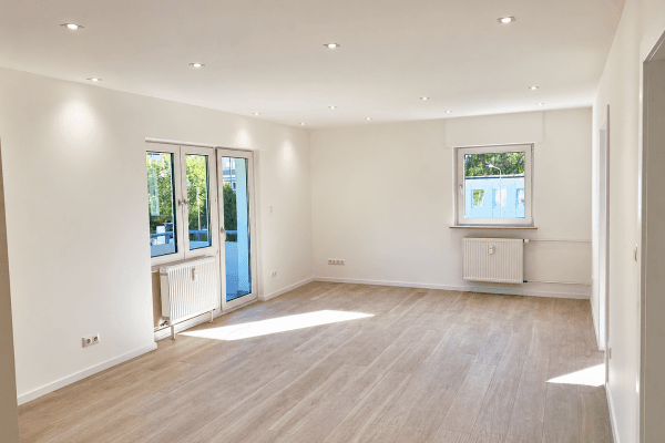 Prenájom bytu 3-izbový 66 m², Langenbeckstraße 4, Wiesbaden, Hesensko Prenájom bytu 3-izbový 66 m², Langenbeckstraße 4, Wiesbaden, Hesensko