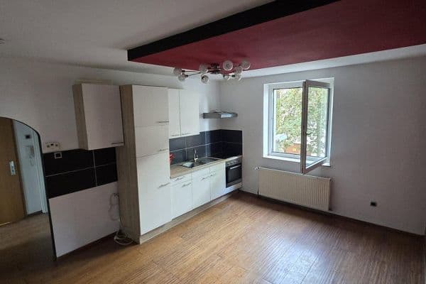 Prenájom bytu 2-izbový 59 m², Essen Prenájom bytu 2-izbový 59 m², Essen