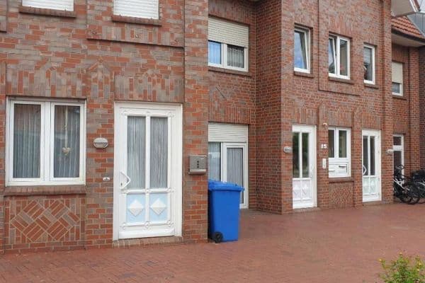 Prenájom bytu 4-izbový 76 m², Nieberdingstraße 15, Steinfeld Prenájom bytu 4-izbový 76 m², Nieberdingstraße 15, Steinfeld