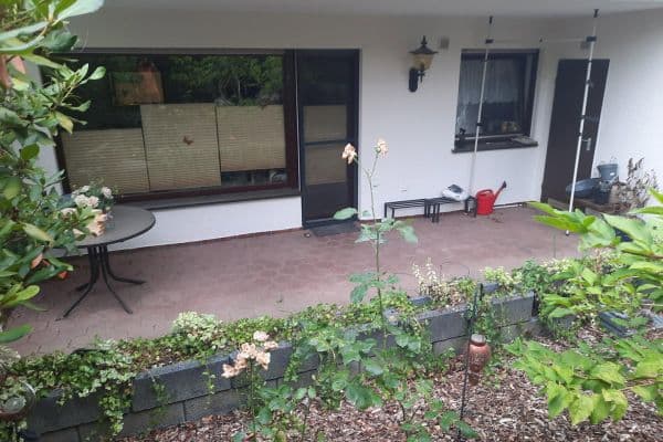 Prenájom bytu 2-izbový 64 m², Am Homberg 9, Hattingen-Südstadtnähe Prenájom bytu 2-izbový 64 m², Am Homberg 9, Hattingen-Südstadtnähe