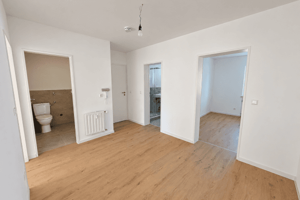 Predaj bytu 4-izbový 95 m², Nordring 10, Baden-Baden/Sandweier Predaj bytu 4-izbový 95 m², Nordring 10, Baden-Baden/Sandweier