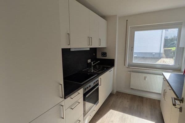 Prenájom bytu 3-izbový 72 m², Markgröningen Prenájom bytu 3-izbový 72 m², Markgröningen