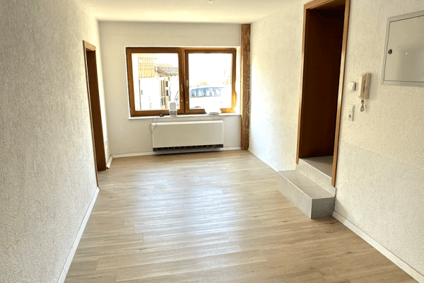 Prenájom bytu 2-izbový 43 m², Eutingen Prenájom bytu 2-izbový 43 m², Eutingen