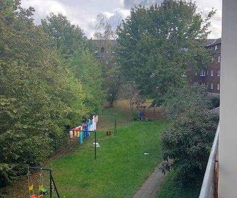 Prenájom bytu 1-izbový 34 m², Neustadtstraße 5, Leverkusen Prenájom bytu 1-izbový 34 m², Neustadtstraße 5, Leverkusen