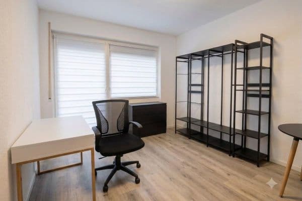 Prenájom bytu 1-izbový 24 m², Weidenweg 20, Erlangen Prenájom bytu 1-izbový 24 m², Weidenweg 20, Erlangen