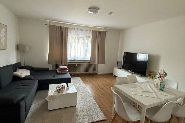 Prenájom bytu 2-izbový 68 m², Wupperstraße 54, Solingen Prenájom bytu 2-izbový 68 m², Wupperstraße 54, Solingen