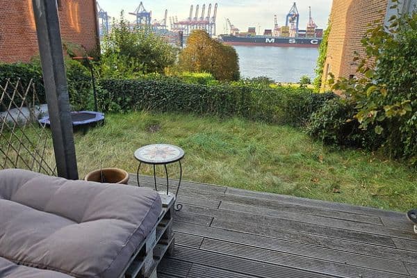 Prenájom bytu 3-izbový 80 m², Hamburg, Hamburg Prenájom bytu 3-izbový 80 m², Hamburg, Hamburg