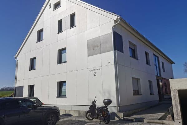 Prenájom bytu 3-izbový 90 m², Friedberg - Rinnenthal Prenájom bytu 3-izbový 90 m², Friedberg - Rinnenthal