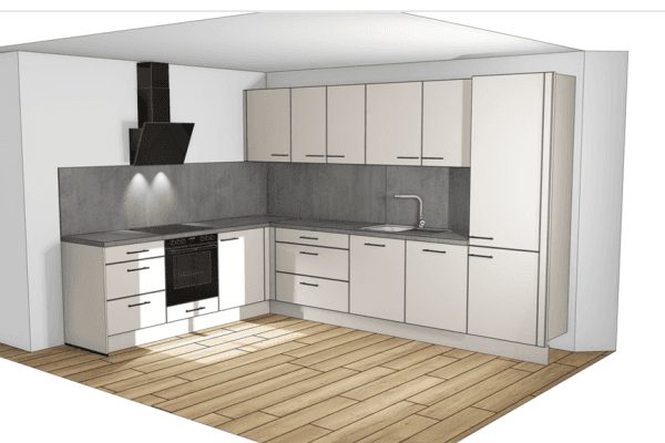 Prenájom bytu 2-izbový 72 m², Huberstr. 13/1, Bad Dürrheim Prenájom bytu 2-izbový 72 m², Huberstr. 13/1, Bad Dürrheim