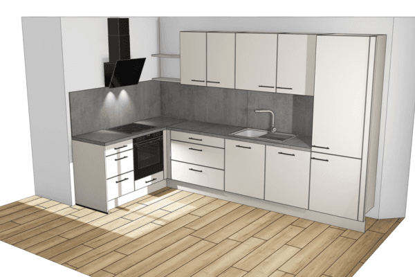 Prenájom bytu 2-izbový 68 m², Huberstr. 13/1, Bad Dürrheim Prenájom bytu 2-izbový 68 m², Huberstr. 13/1, Bad Dürrheim