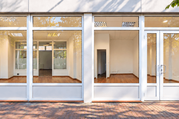 Prenájom nebytového priestoru 61 m², Herrenstraße 14, Ratzeburg Prenájom nebytového priestoru 61 m², Herrenstraße 14, Ratzeburg