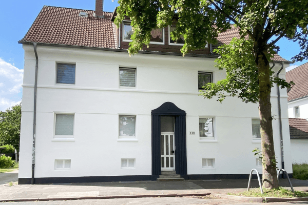 Predaj domu 314 m², pozemok 200 m², Dortmund-Huckarde, Severné Porýnie - Westfálsko Predaj domu 314 m², pozemok 200 m², Dortmund-Huckarde, Severné Porýnie - Westfálsko