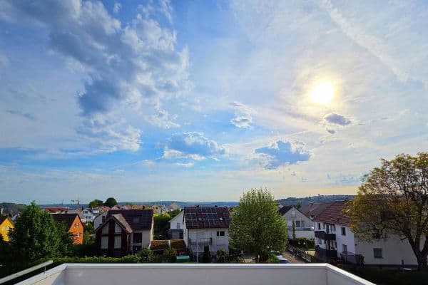 Predaj bytu 5-izbový 161 m², Besigheim Predaj bytu 5-izbový 161 m², Besigheim
