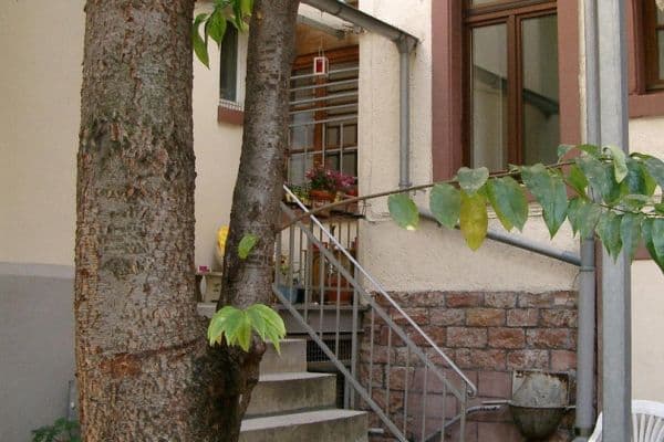 Prenájom bytu 2-izbový 69 m², Mannheim Prenájom bytu 2-izbový 69 m², Mannheim