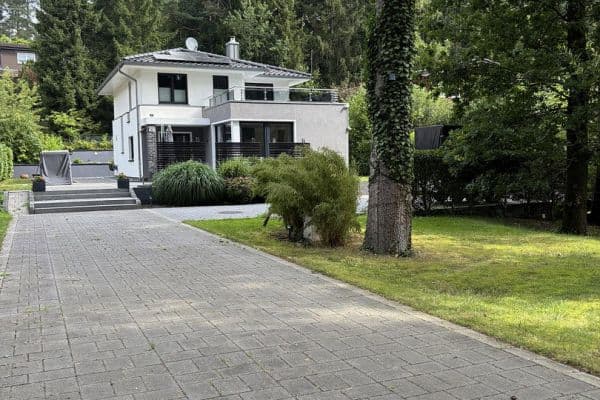 Predaj domu 166 m², pozemok 1.043 m², Buchholz Predaj domu 166 m², pozemok 1.043 m², Buchholz