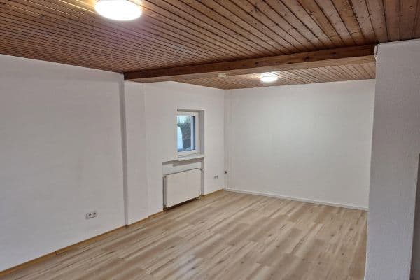 Prenájom bytu 2-izbový 62 m², Worms Prenájom bytu 2-izbový 62 m², Worms