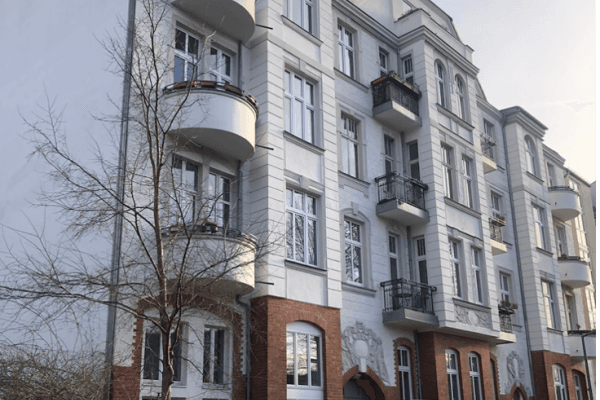 Prenájom bytu 2-izbový 67 m², Berlinickestraße 2, Berlin Steglitz, Berlín Prenájom bytu 2-izbový 67 m², Berlinickestraße 2, Berlin Steglitz, Berlín