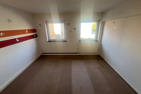 Prenájom bytu 3-izbový 75 m², Ahlmannshof 10, Gelsenkirchen Prenájom bytu 3-izbový 75 m², Ahlmannshof 10, Gelsenkirchen
