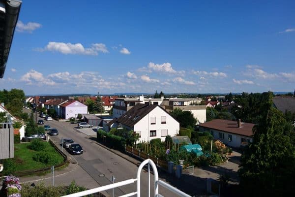 Prenájom bytu 2-izbový 56 m², Filderstadt Prenájom bytu 2-izbový 56 m², Filderstadt