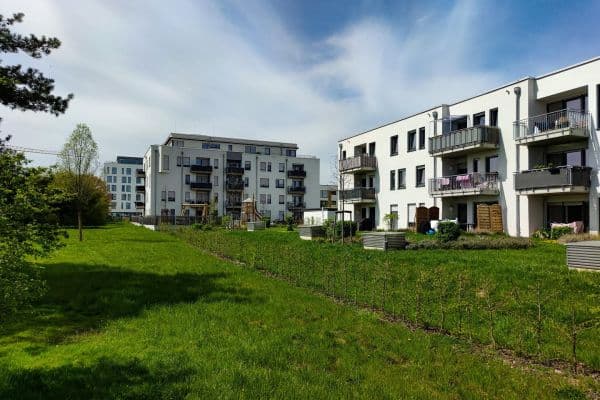 Prenájom bytu 3-izbový 95 m², Aristide-Briand-Str. 12, Herzogenaurach Prenájom bytu 3-izbový 95 m², Aristide-Briand-Str. 12, Herzogenaurach