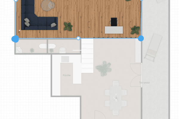 Prenájom bytu 4-izbový 104 m², Hattersheim Prenájom bytu 4-izbový 104 m², Hattersheim