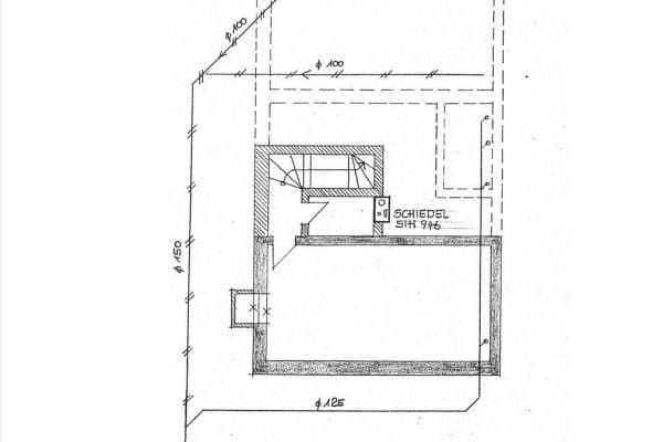 Predaj domu 300 m², pozemok 313 m², Kiel, Šlezvicko-Holštajnsko Predaj domu 300 m², pozemok 313 m², Kiel, Šlezvicko-Holštajnsko